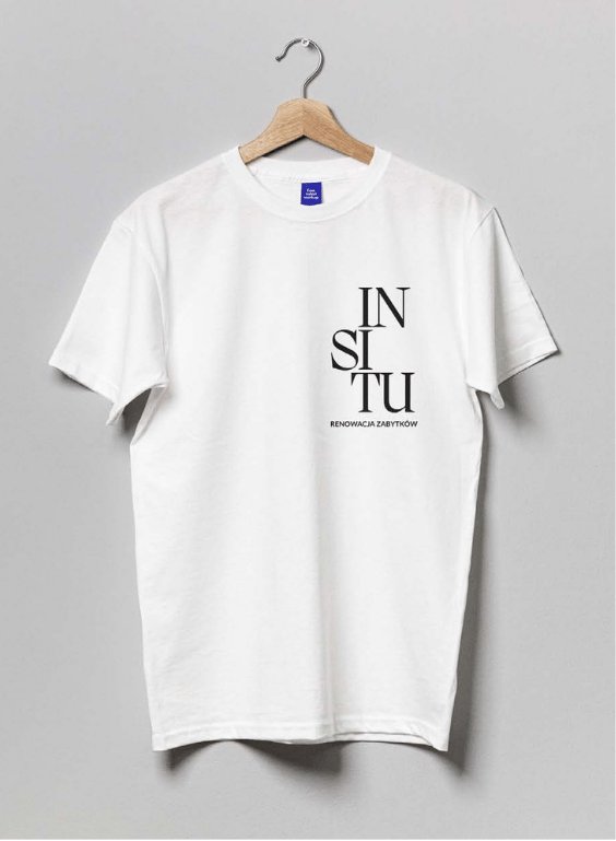 IN SITU T-shirt